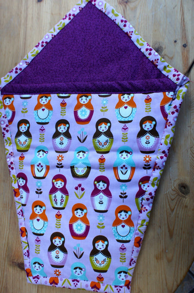 Teddy or Doll Bed