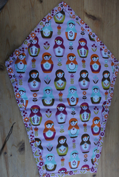 Teddy or Doll Bed