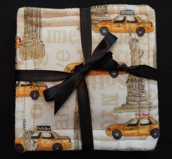 New York Coasters