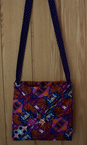 Funky shoulder bags