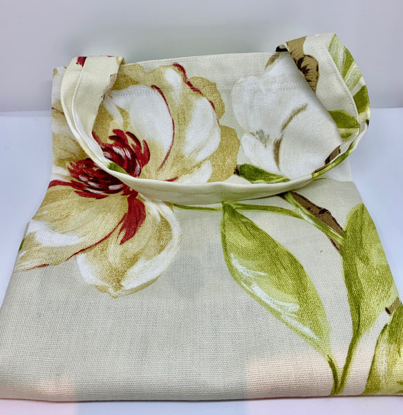 Bithiah Designs Fabric Tote Bag