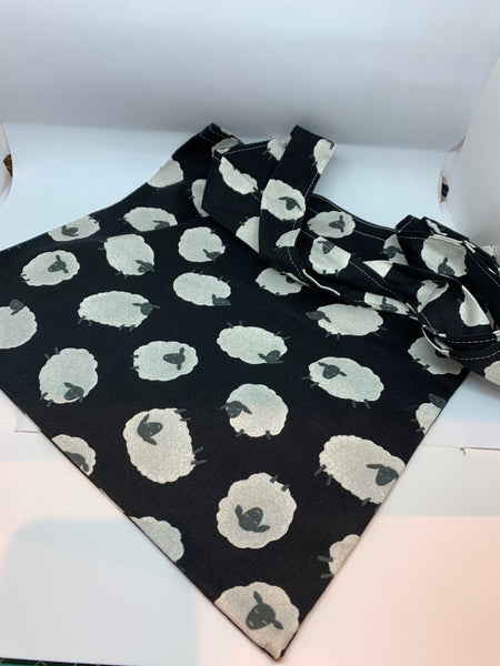 Sheep Tote Bag