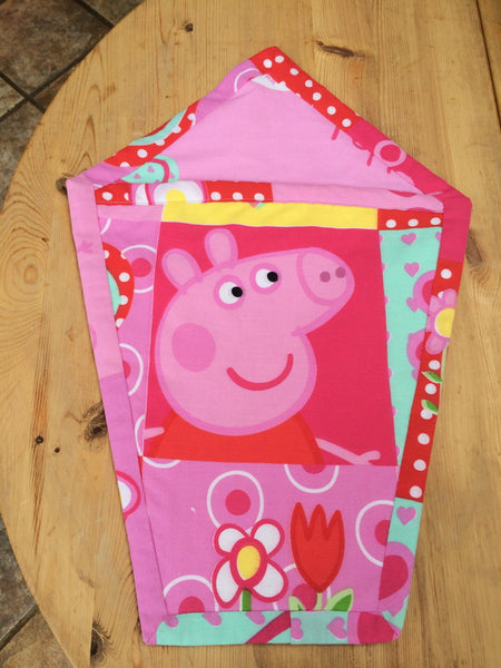 Teddy or Doll Bed